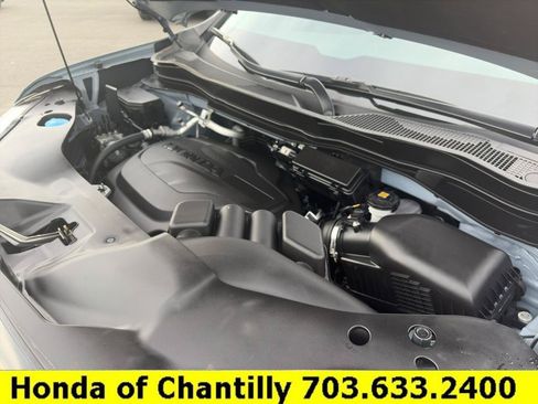 Used 2024 Honda Ridgeline Sport image 32