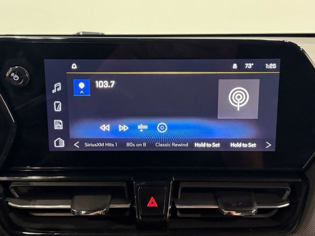 Used 2026 Chevrolet TrailBlazer RS w/ Convenience Package FWD image 26