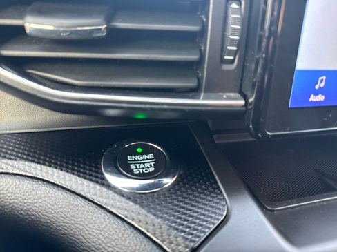 Used 2020 Ford Explorer ST image 27