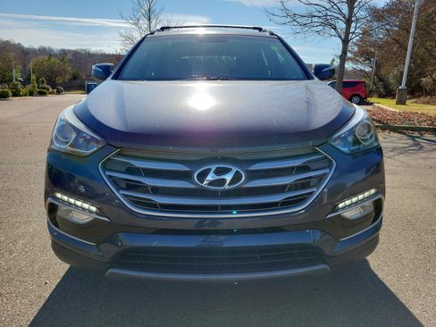 Used 2018 Hyundai Santa Fe Sport w/ 2.4L Value Package 02 image 18