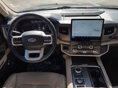 Certified 2024 Ford Expedition Limited AWD/4WD image 26