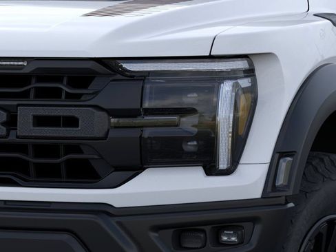 New 2026 Ford F150 Raptor AWD/4WD image 17
