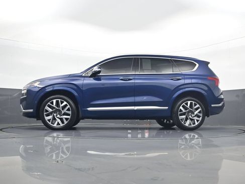 Certified 2022 Hyundai Santa Fe Calligraphy AWD/4WD image 28
