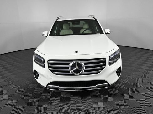Certified 2025 Mercedes-Benz GLB 250 image 34