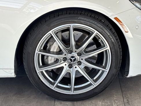 Certified 2022 Mercedes-Benz E 350 Sedan image 42