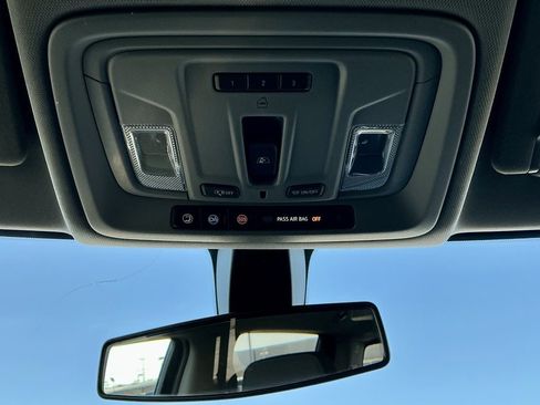 Used 2020 Chevrolet Silverado 1500 LT w/ All-Star Edition image 35