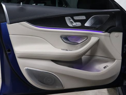 Used 2022 Mercedes-Benz AMG GT 53 image 9