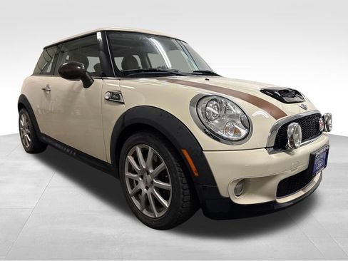 Used 2010 MINI Cooper S image 5