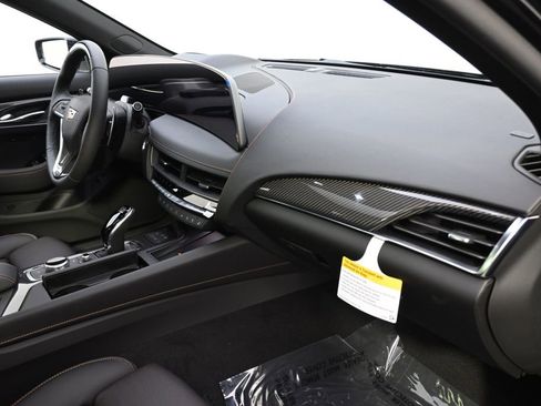 New 2026 Cadillac CT5 V image 15