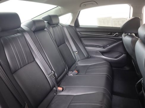 Used 2022 Honda Accord Sport Special Edition image 27