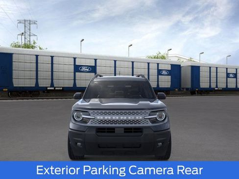 New 2026 Ford Bronco Sport Big Bend w/ Convenience Package AWD/4WD image 8