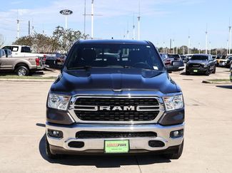 Used 2022 RAM 1500 Lone Star video 2