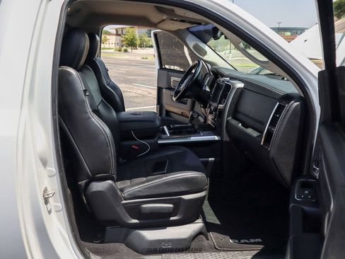 Used 2013 RAM 1500 R/T w/ Convenience Group RWD image 25