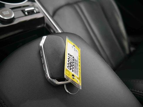 Used 2024 Kia K5 EX FWD image 24