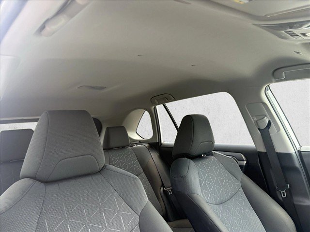 Certified 2025 Toyota RAV4 XLE AWD/4WD image 29