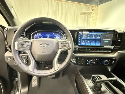 New 2026 Chevrolet Silverado 1500 RST w/ All Star Edition Plus image 26