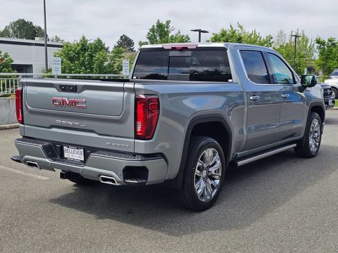 New 2026 GMC Sierra 1500 Denali AWD/4WD image 5