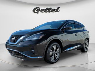 Certified 2023 Nissan Murano SV FWD video 1
