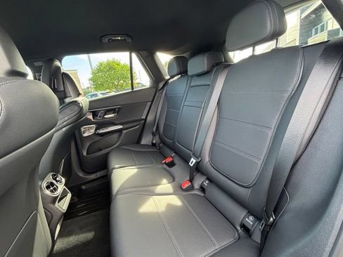 Certified 2026 Mercedes-Benz GLC 300 4MATIC image 29