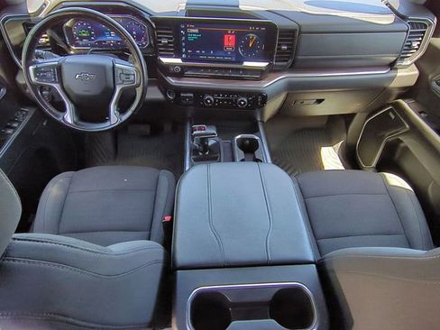 Used 2023 Chevrolet Silverado 1500 RST w/ True North Edition Plus AWD/4WD image 20