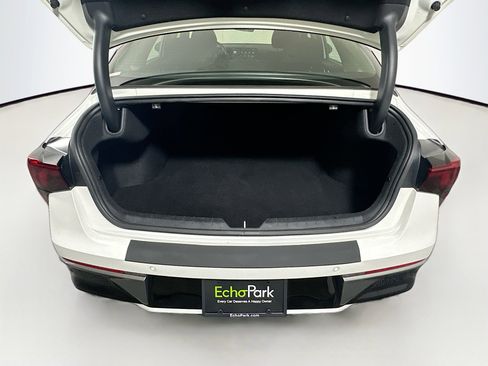 Used 2025 Kia K5 LXS image 29