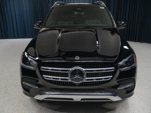 New 2026 Mercedes-Benz GLE 350 4MATIC image 2