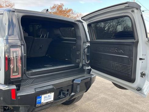Certified 2024 GMC Hummer EV 3X image 7