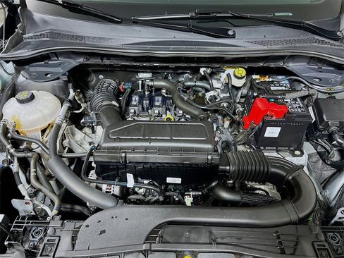 Used 2025 Ford Escape ST-Line image 27