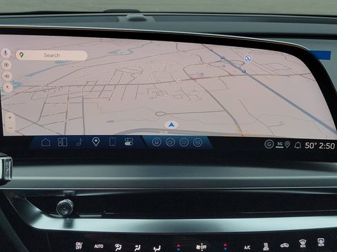 New 2026 Cadillac Lyriq Sport image 26