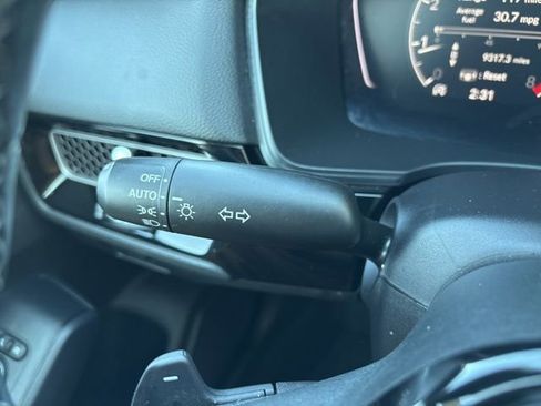 Used 2024 Honda Civic Sport image 20