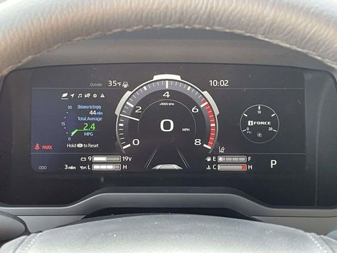 New 2026 Toyota Tundra Limited image 28