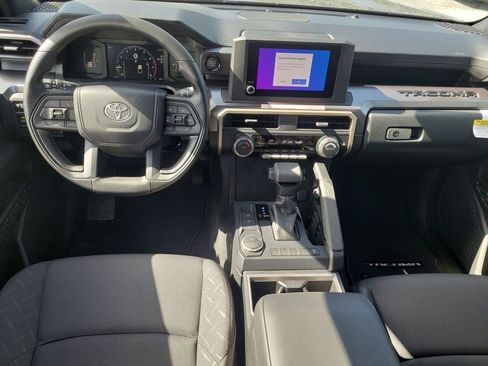 New 2026 Toyota Tacoma SR5 RWD image 27