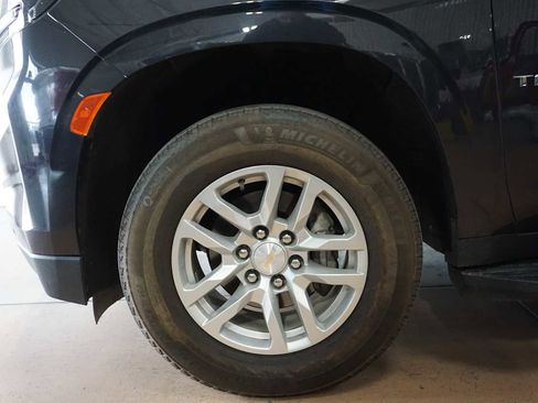 Used 2023 Chevrolet Tahoe LT image 8