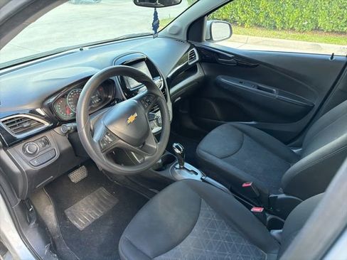 Used 2021 Chevrolet Spark LT image 16
