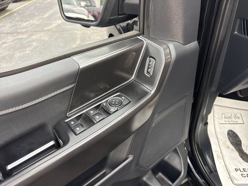 Used 2024 Ford F150 XLT w/ Equipment Group 302A MID AWD/4WD image 27