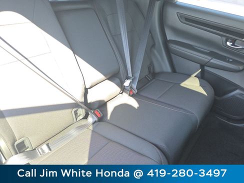 New 2026 Honda CR-V TrailSport image 19