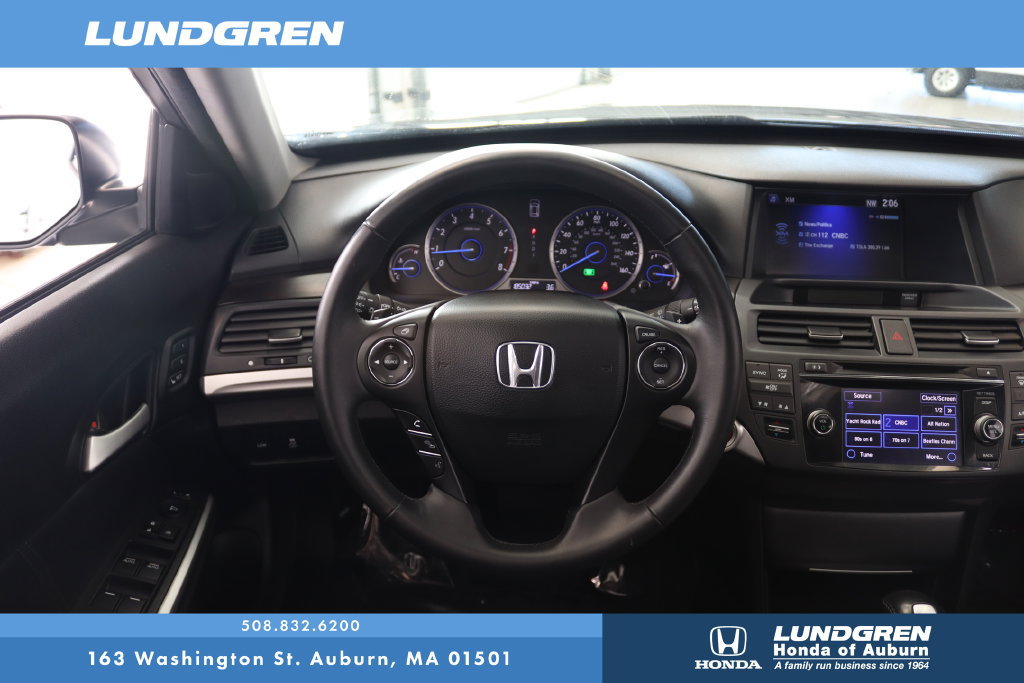 Used 2015 Honda Crosstour EX-L image 20