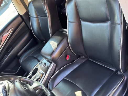 Used 2019 INFINITI QX60 Pure image 14