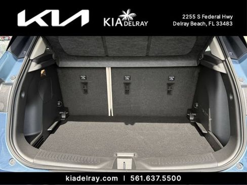 Used 2024 Buick Encore GX Preferred image 8