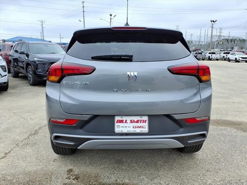 New 2026 Buick Encore GX Preferred w/ Comfort Package FWD image 6