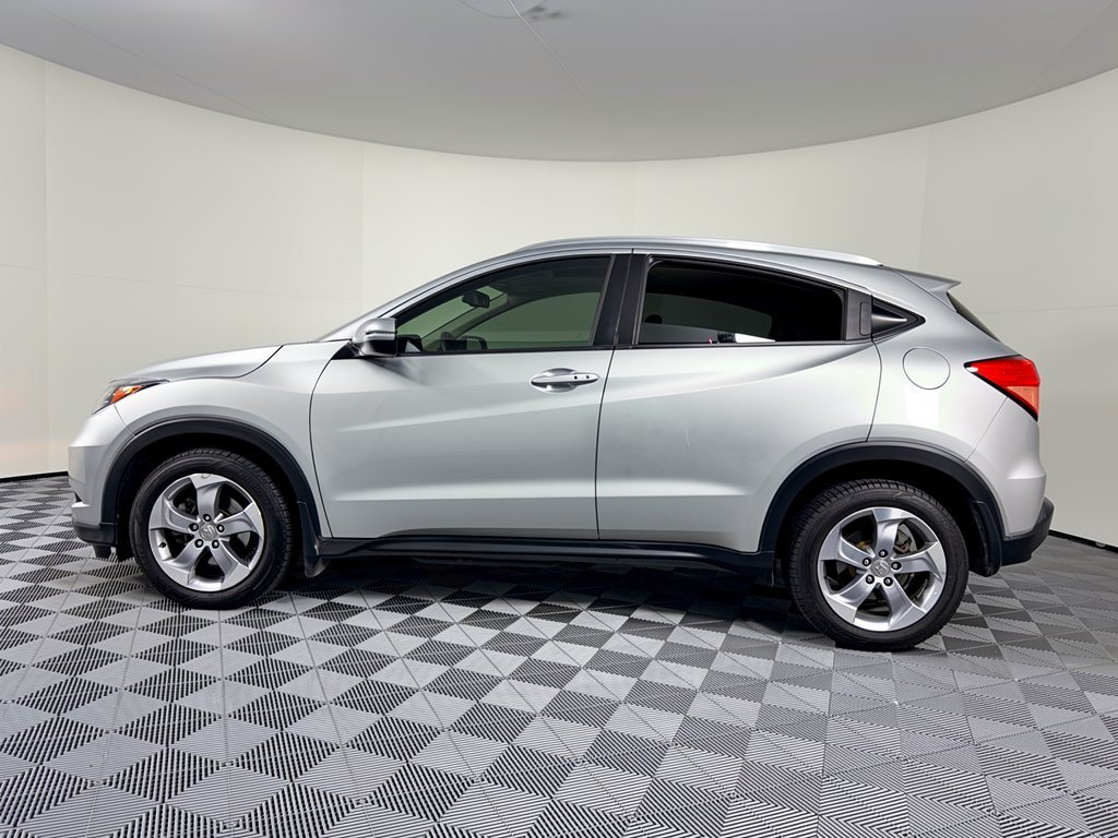 Used 2016 Honda HR-V EX-L image 2