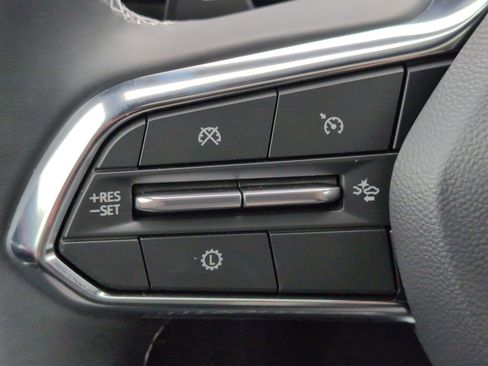 New 2026 Chevrolet Traverse Z71 w/ Driver Confidence Package image 19