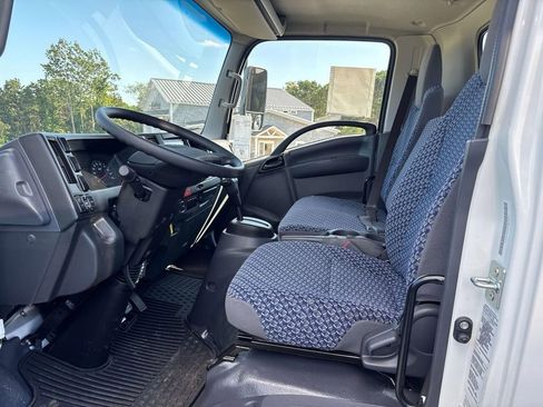 New 2025 Chevrolet Low Cab Forward RWD image 5