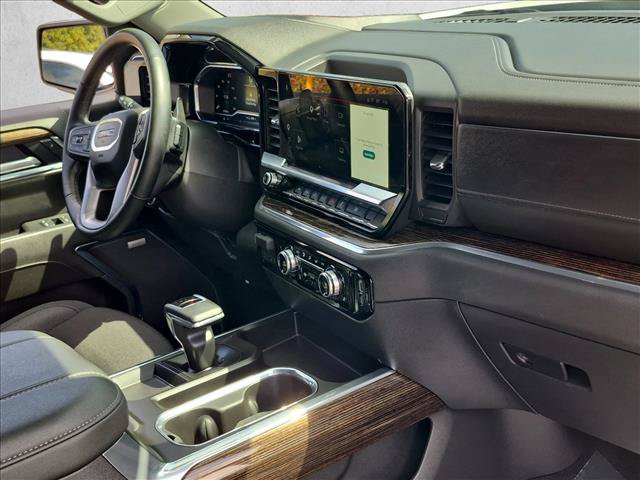 Used 2025 GMC Sierra 1500 Elevation w/ Preferred Package AWD/4WD image 22