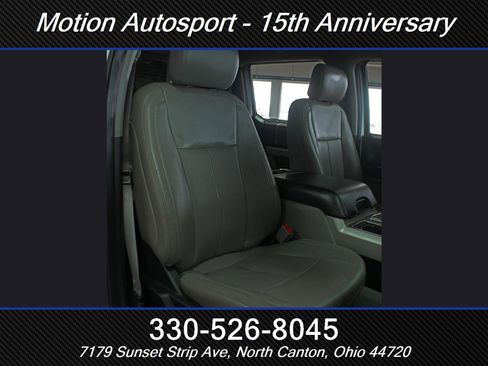 Used 2019 Ford F150 Lariat image 38