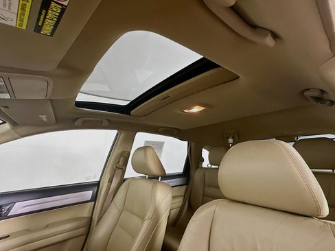 Used 2011 Honda CR-V EX-L image 23