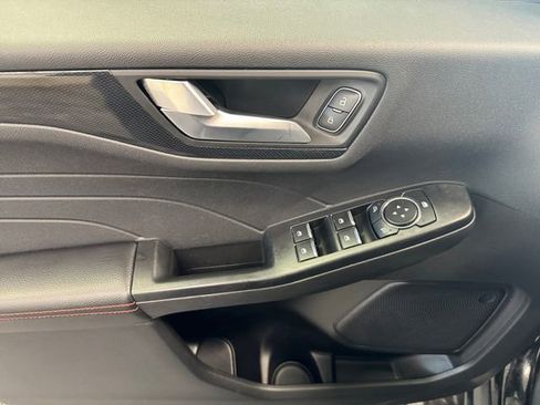 Used 2025 Ford Escape ST-Line Select w/ Tech Pack #1 image 25