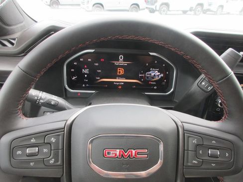 New 2026 GMC Sierra 2500 AT4X w/ AT4X AEV Edition AWD/4WD image 20
