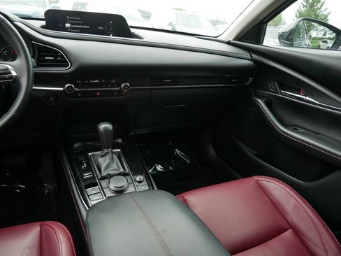 Used 2025 MAZDA CX-30 AWD 2.5 S w/ Preferred Package image 14