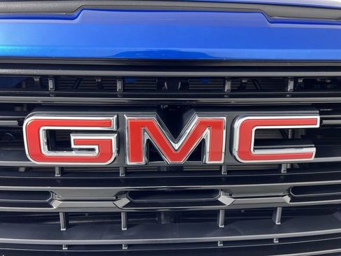 Used 2024 GMC Sierra 1500 Elevation RWD image 31